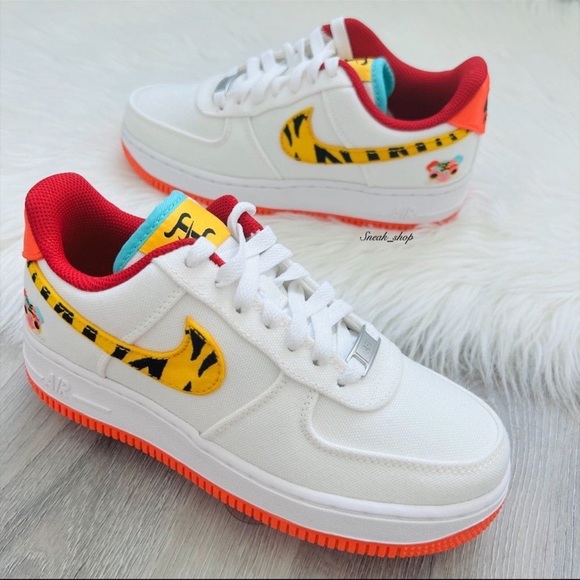 Nike Shoes - NWT Nike Air Force 1 LX Women’s Shoes